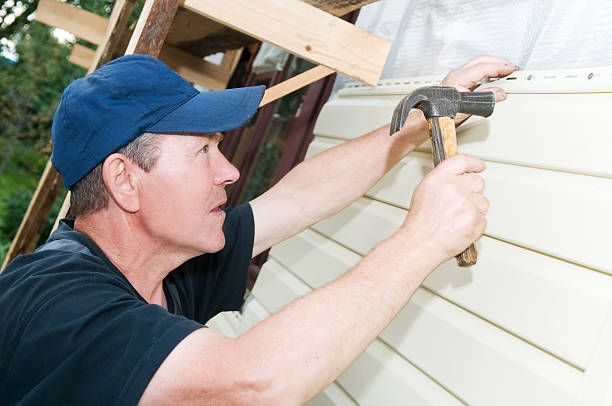 Best Siding for New Construction  in Delhi, CA