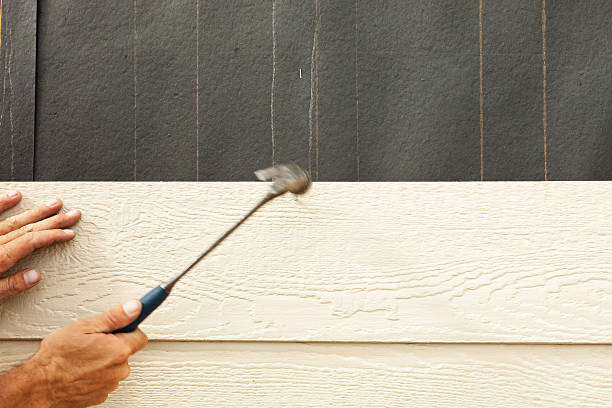 Siding for Commercial Buildings in Delhi, CA