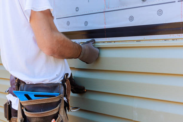 Trusted Delhi, CA Siding Experts