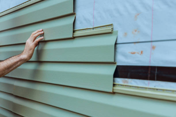 Siding for New Construction in Delhi, CA
